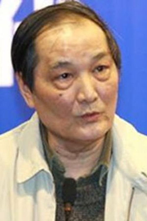 Zheng Dongtian