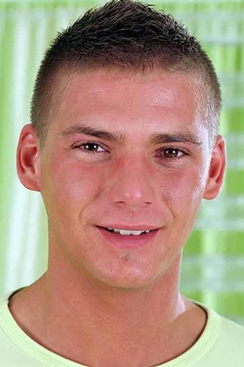 Photo of Jirka Mendel