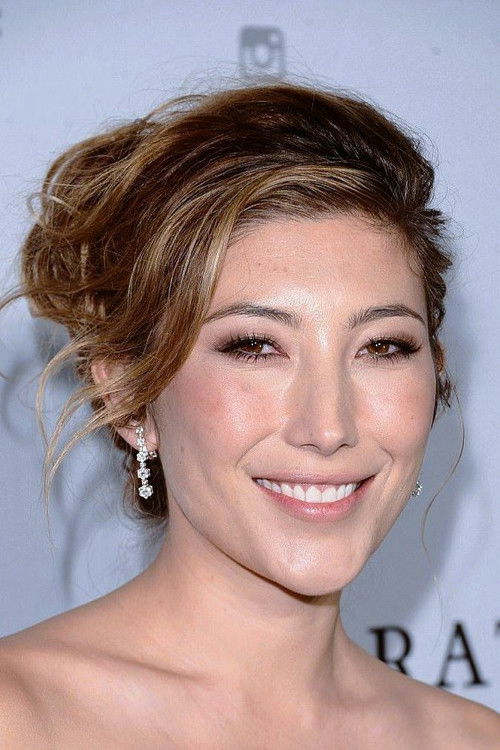 Photo of Dichen Lachman