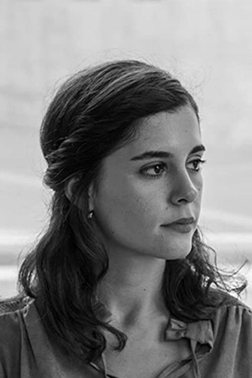 Photo of Anastasia Rafaela Konidi