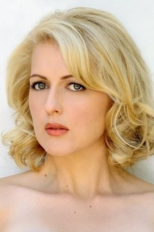 Photo of Evelyn Edwards