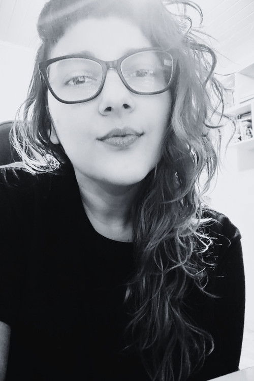 Photo of Thays Pantuza