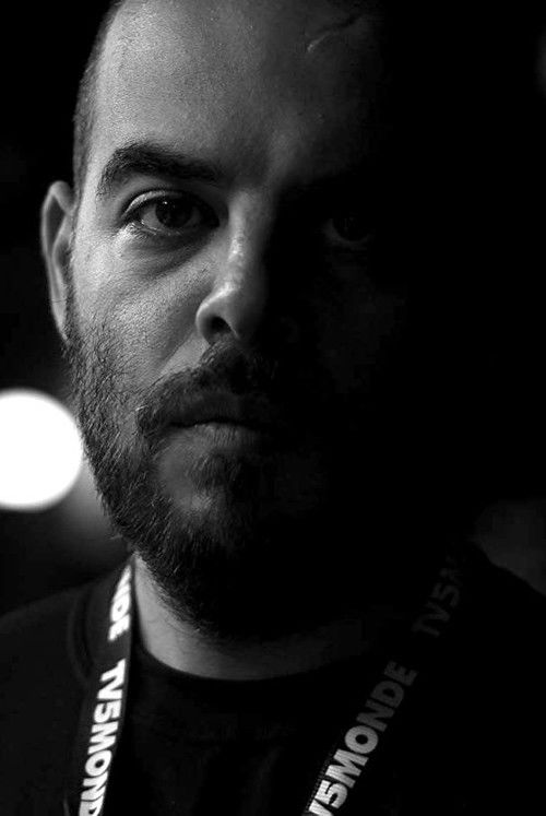 Photo of Fokion Bogris