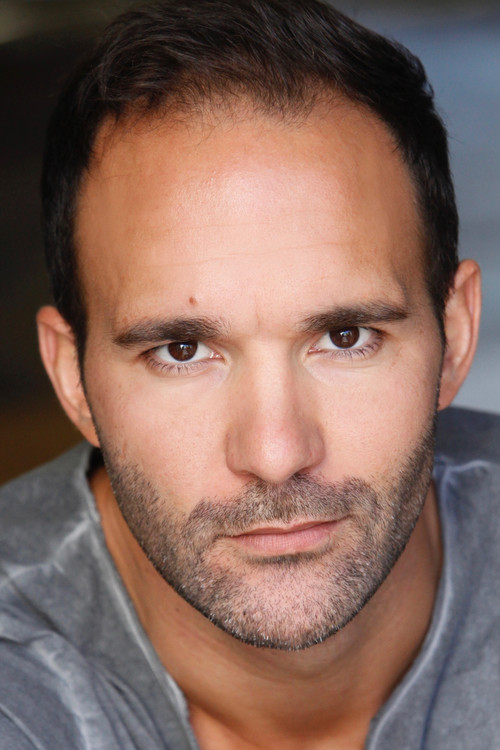 Photo of Jesús Lloveras