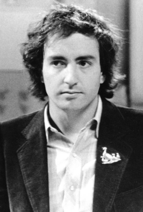 Photo of Lorne Michaels