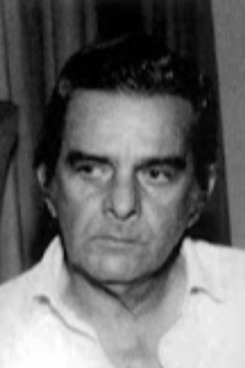 Photo of Sílvio Rocha