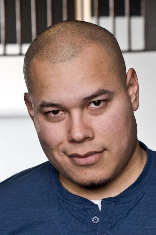 Photo of Dalton Derek