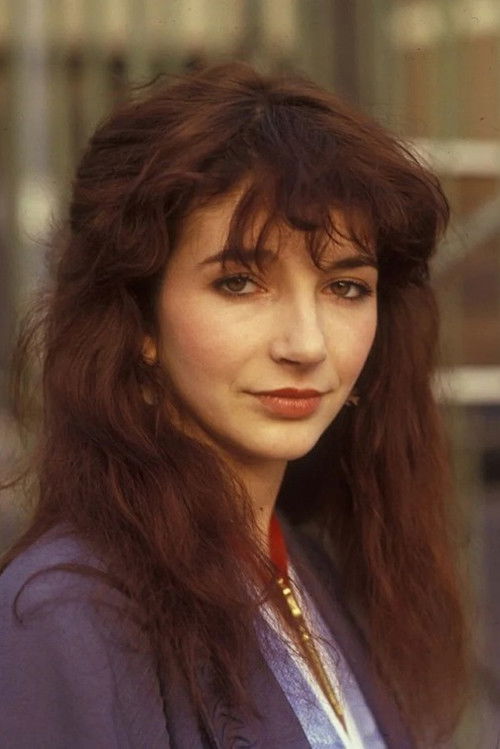 Photo of Kate Bush