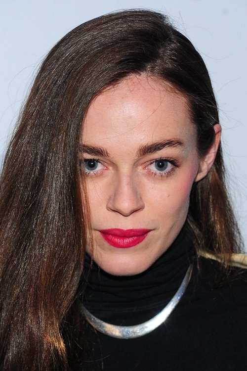 Photo of Hailey Benton Gates