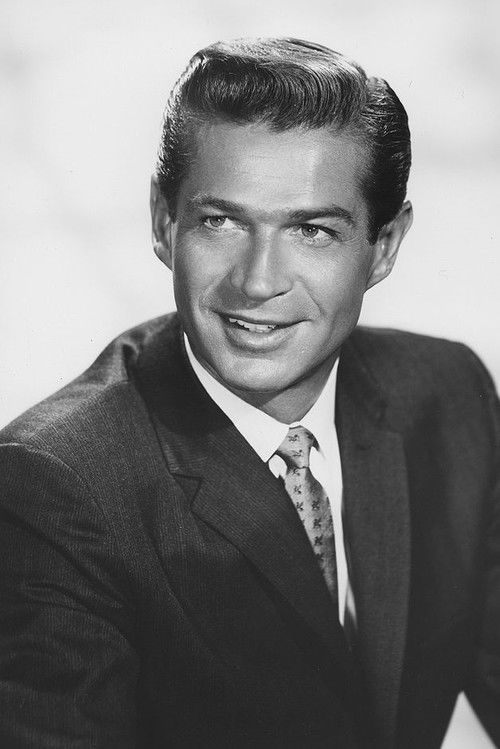 Photo of George Nader