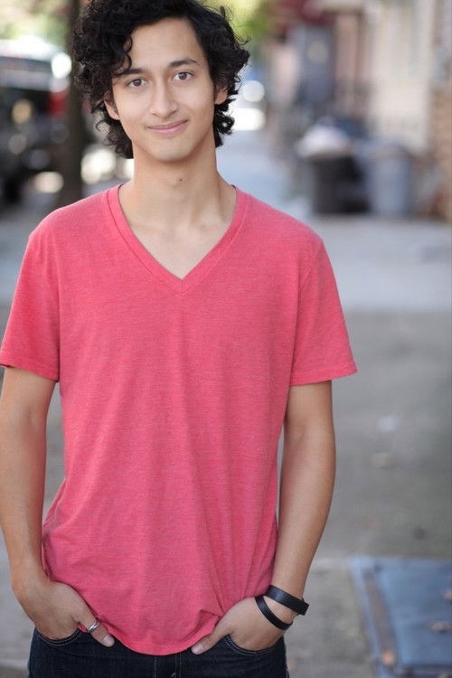 Photo of Jared Wernick