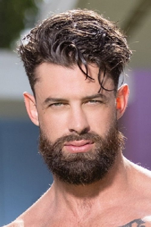 Photo of Alpha Wolfe