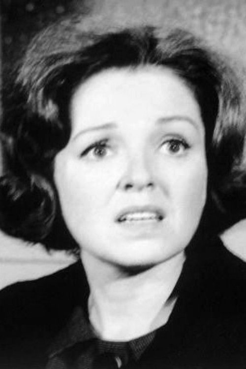 Photo of Kathleen Maguire