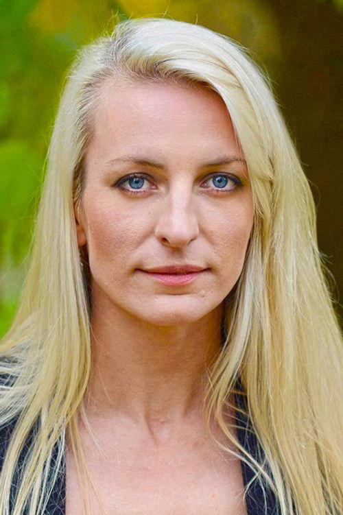 Photo of Anna Polívková