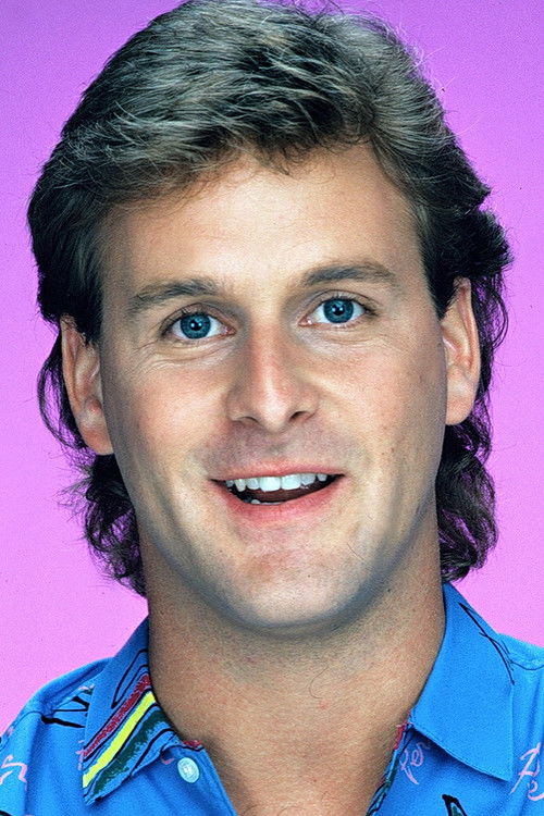 Photo of Dave Coulier