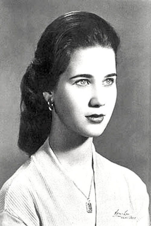 Photo of Zubaida Tharwat