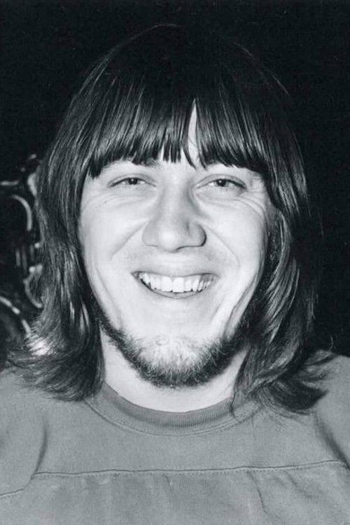 Terry Kath