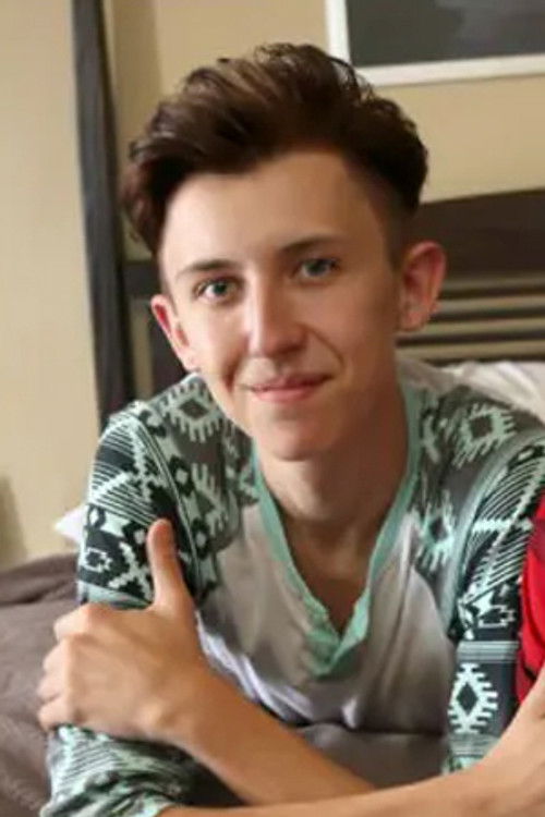 Photo of Blake Anderson