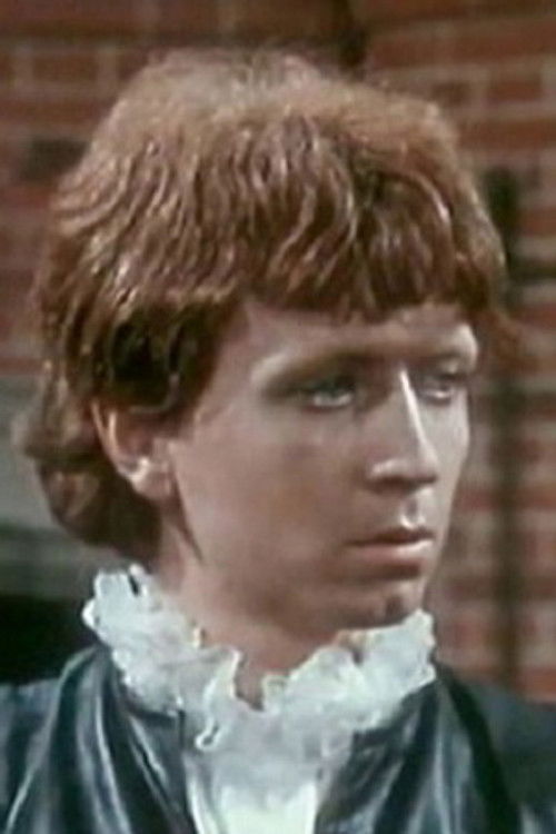 Photo of Viktor Smirnov