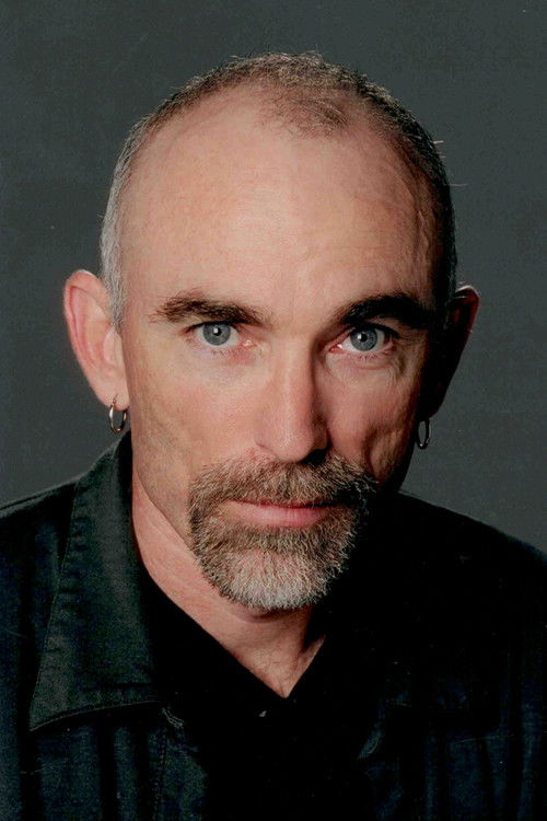 Photo of Jackie Earle Haley