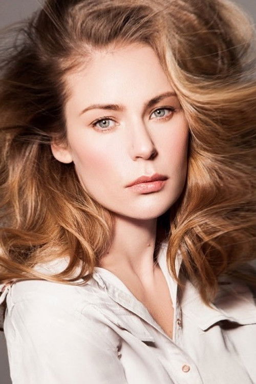 Photo of Julia Melnikova