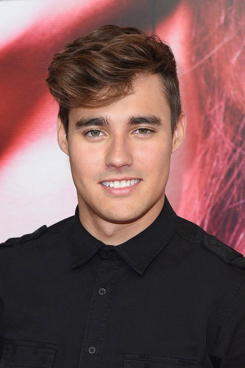 Photo of Jorge Blanco