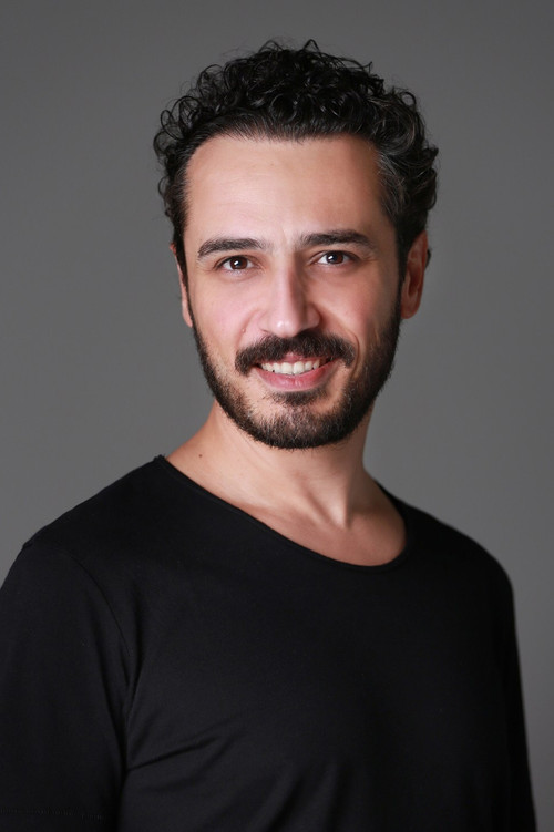 Photo of Baran Akbulut