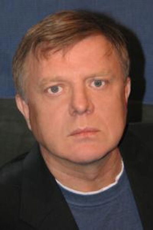 Photo of Viktor Butov