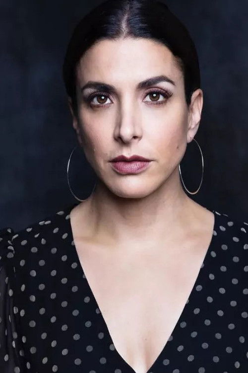 Photo of Veronica Toussaint