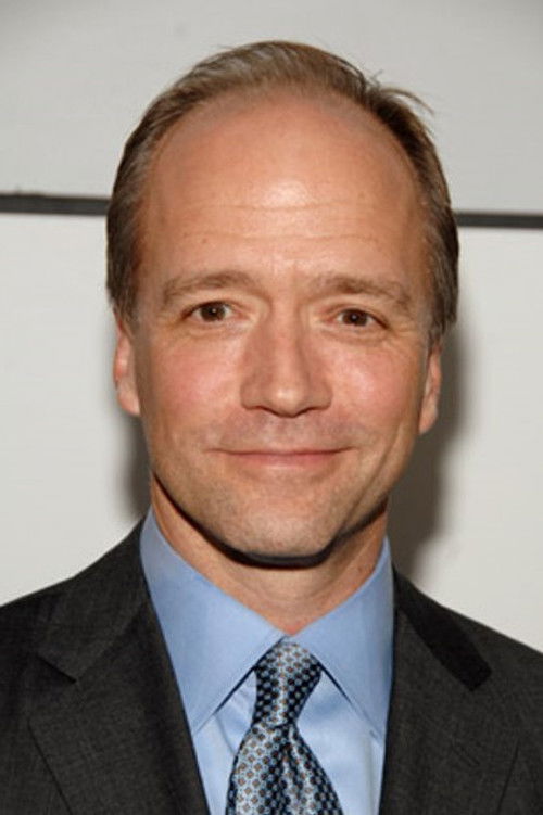 Photo of Doug McGrath