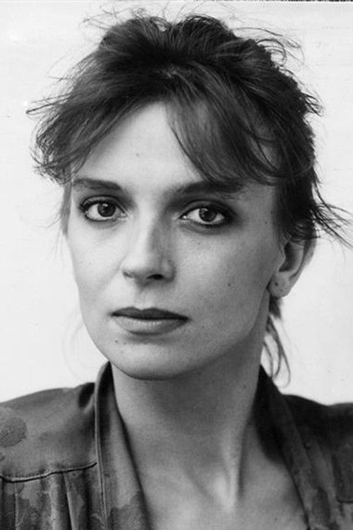 Photo of Ivana Chýlková