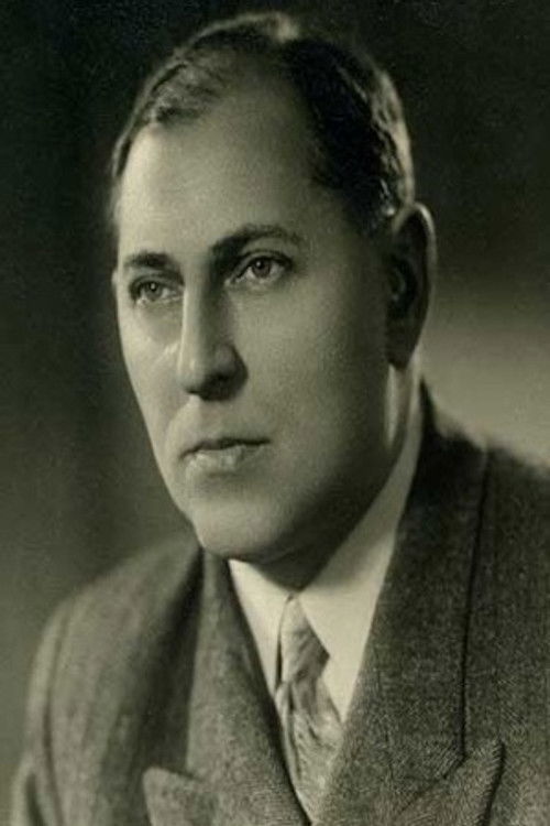 Photo of Leonid Amalrik