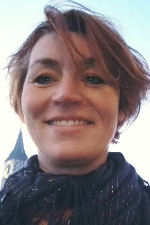 Photo of Kett Lützhøft Jensen