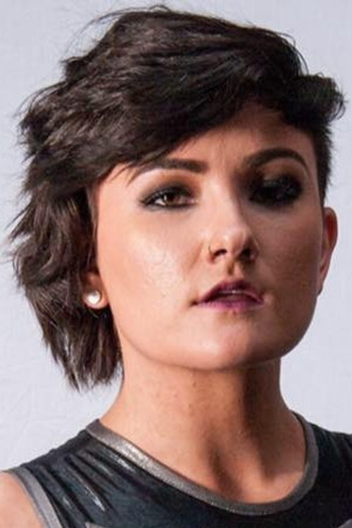 Photo of Alice Olivia Walker