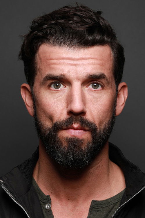 Photo of Joseph Mancuso