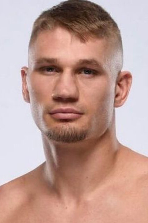 Photo of Austin Hubbard