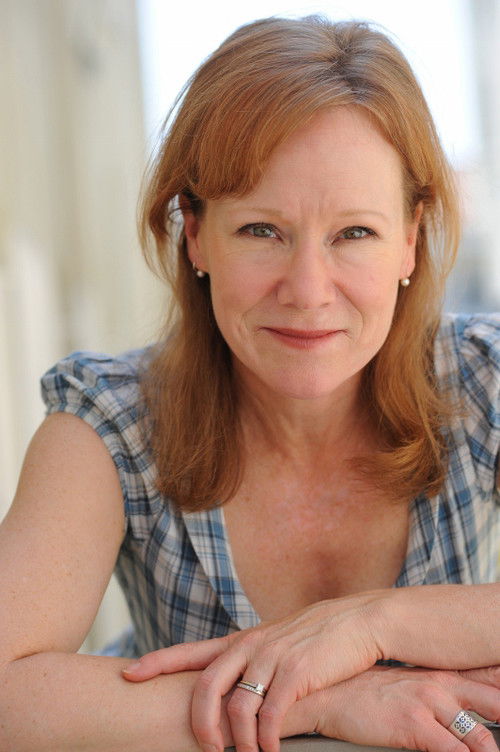 Photo of Jennifer Parsons