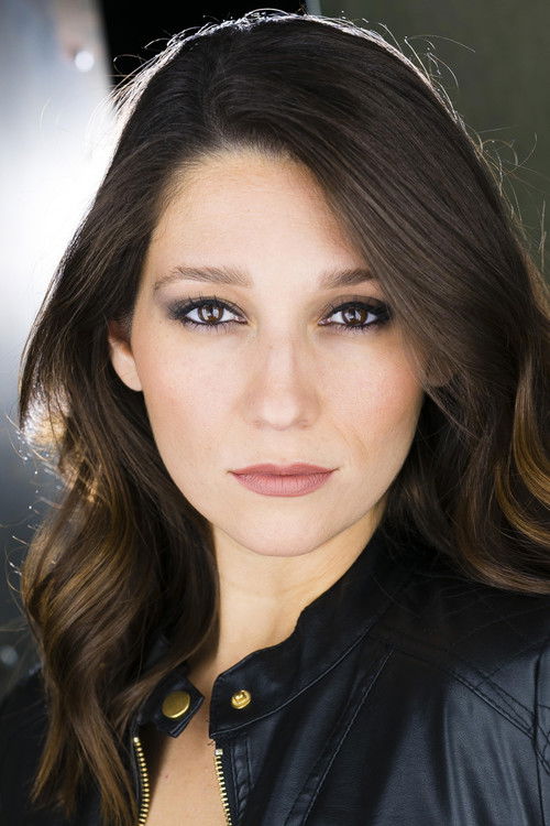 Photo of Page Tudyk Gomez