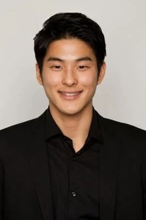 Photo of Takayuki Suzuki