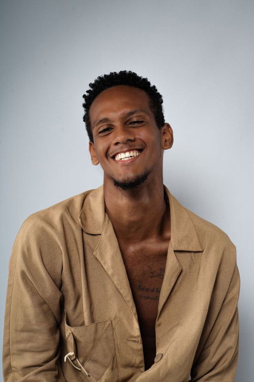 Photo of Vinicius Leonam