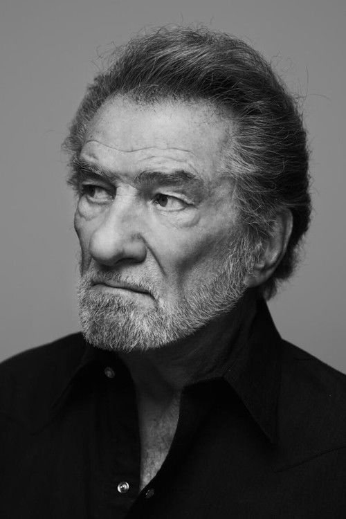 Photo of Eddy Mitchell
