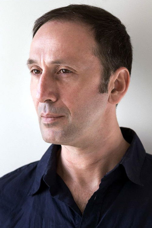 Photo of Renos Haralambidis