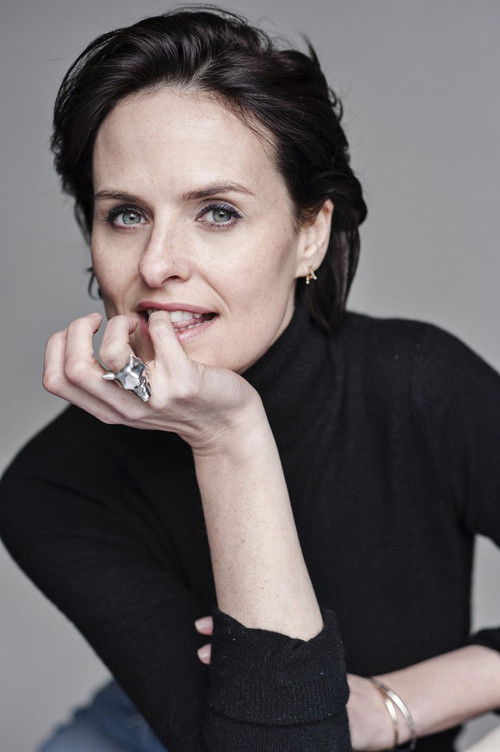 Photo of Leanne Best