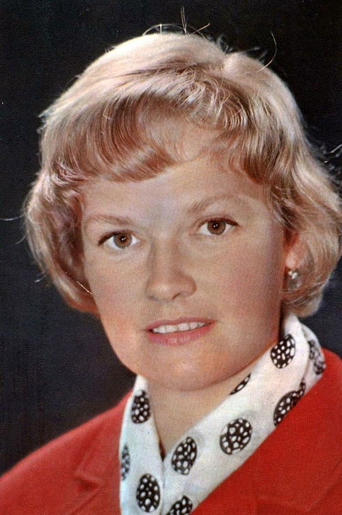 Photo of Nina Grebeshkova