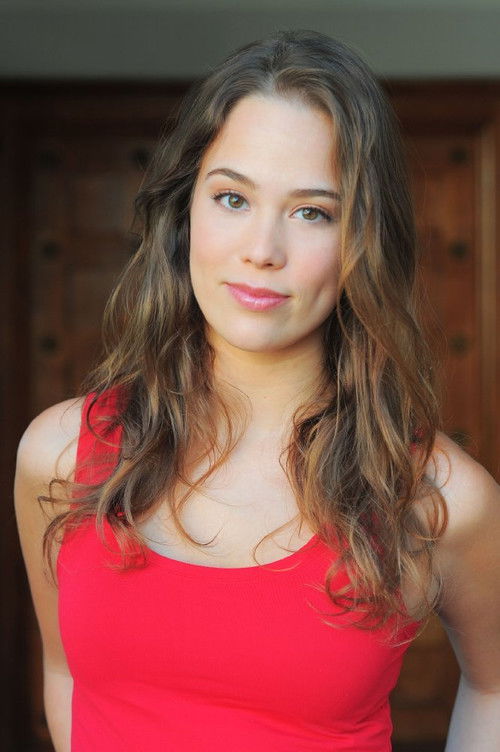 Photo of Claire Chapelli