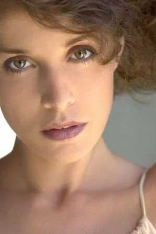 Photo of Marian Zapico