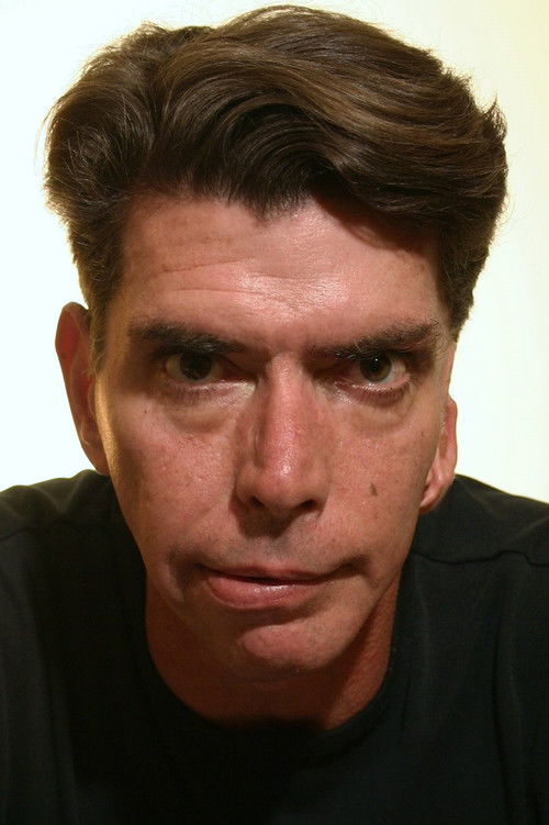 Photo of Ken Volok