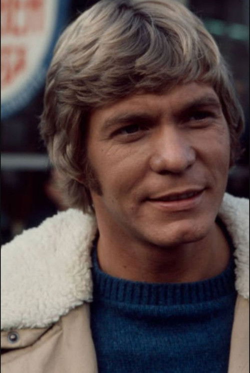 Photo of Christopher Stone