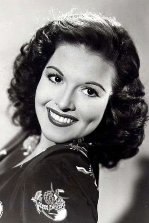 Photo of Beverly Lloyd