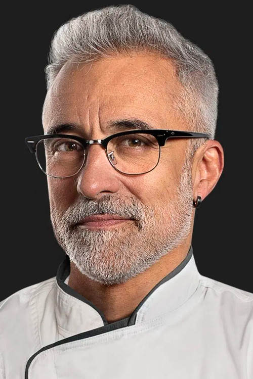 Photo of Sergi Arola